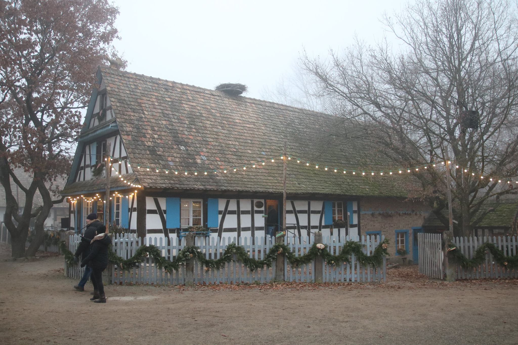 Ungersheim